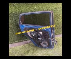 Ricambi Ford Fiesta 2012 Portiere complete - 8