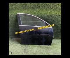 Ricambi Opel Insignia 2018 Portiere complete