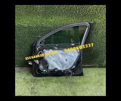 Ricambi Opel Insignia 2018 Portiere complete