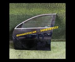 Ricambi Opel Insignia 2018 Portiere complete