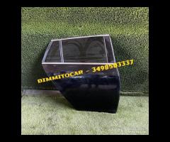 Ricambi Opel Insignia 2018 Portiere complete