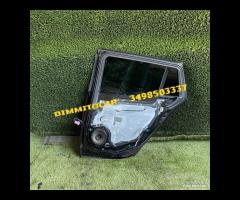 Ricambi Opel Insignia 2018 Portiere complete - 6