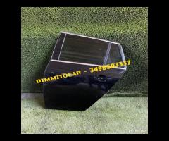 Ricambi Opel Insignia 2018 Portiere complete - 7