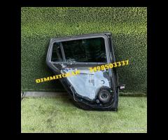 Ricambi Opel Insignia 2018 Portiere complete - 8