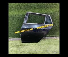 Ricambi Opel Insignia 2011 Portiere complete - 7