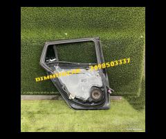 Ricambi Opel Insignia 2011 Portiere complete - 8