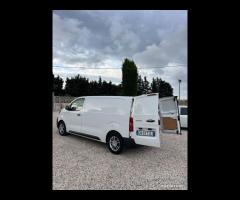 Citroen Jumpy 3 posti 1.6 diesel full optional