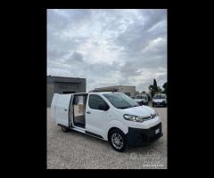 Citroen Jumpy 3 posti 1.6 diesel full optional