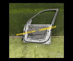 Ricambi Bmw X5 2008 Portiere complete