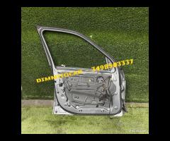 Ricambi Bmw X5 2008 Portiere complete