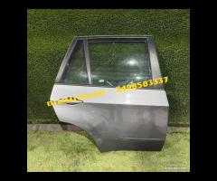 Ricambi Bmw X5 2008 Portiere complete