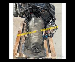 Bmw 530 2005 Motore e cambio
