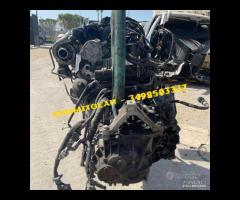 Ford Focus 2010 Motore e cambio