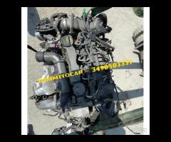 Ford Focus 2010 Motore e cambio