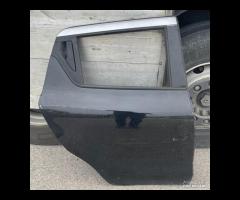Ricambi Suzuki Swift 2020 Portiere complete