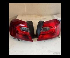 Ricambi Ford Fiesta 2021 Stop completi