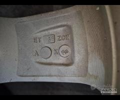 Cerchi In Lega Da 17" Per Nissan Juke 5x114.3 - 8