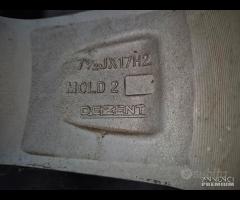 Cerchi In Lega Da 17" Per Nissan Juke 5x114.3 - 9