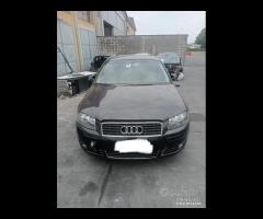 Audi A3 2.0 TD BKD 2006 Demolita - Per Ricambi