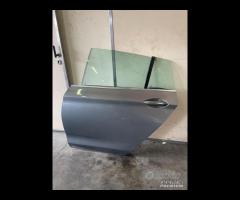 Porta - Portiera Posteriore Sx Per Bmw 5 GT 2014