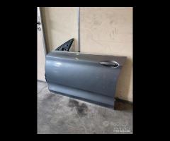 Porta - Portiera Anteriore Sx Per Bmw 5 GT 2014