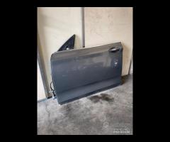 Porta - Portiera Anteriore Sx Per Bmw 5 GT 2014