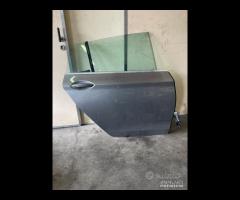Porta - Portiera Posteriore Dx Per Bmw 5 GT 2014