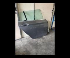 Porta - Portiera Posteriore Dx Per Bmw 5 GT 2014