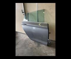 Porta - Portiera Posteriore Dx Per Bmw 5 GT 2014