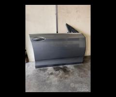 Porta - Portiera Anteriore Dx Per Bmw 5 GT 2014