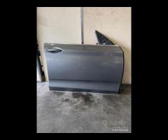 Porta - Portiera Anteriore Dx Per Bmw 5 GT 2014