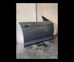 Porta - Portiera Anteriore Dx Per Bmw 5 GT 2014