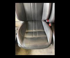 Interno In Pelle Completo Per Maserati Levante