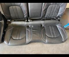 Interno In Pelle Completo Per Maserati Levante - 8