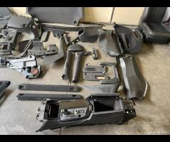 Interno In Pelle Completo Per Maserati Levante - 11
