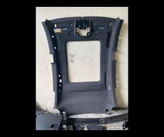 Interno In Pelle Completo Per Maserati Levante - 13
