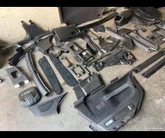 Interno In Pelle Completo Per Maserati Levante - 14