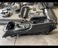 Interno In Pelle Completo Per Maserati Levante - 15