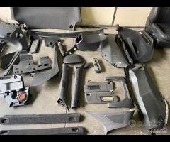 Interno In Pelle Completo Per Maserati Levante - 16