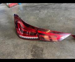 Stop - Fari Posteriori Per Mercedes CLA 2022 W118