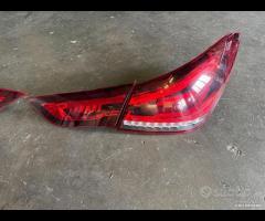 Stop - Fari Posteriori Per Mercedes CLA 2022 W118