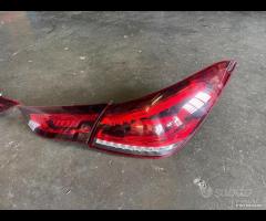 Stop - Fari Posteriori Per Mercedes CLA 2022 W118