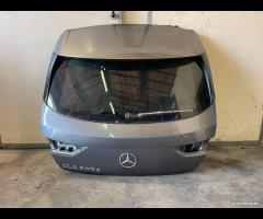 Baule - Portellone Posteriore Mercedes CLA 2022