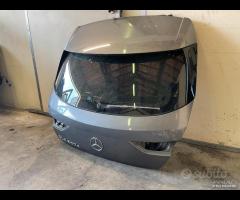 Baule - Portellone Posteriore Mercedes CLA 2022