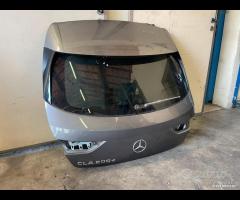 Baule - Portellone Posteriore Mercedes CLA 2022