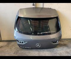 Baule - Portellone Posteriore Mercedes CLA 2022