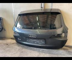 Baule - Portellone posteriore Audi Q5 2012