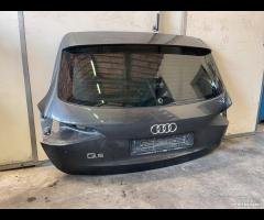 Baule - Portellone posteriore Audi Q5 2012