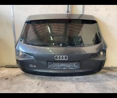Baule - Portellone posteriore Audi Q5 2012