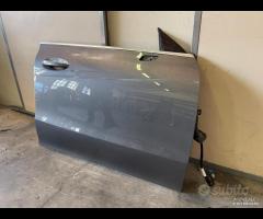 Porta - Portiera Ant Dx Per Mercedes CLA 2022